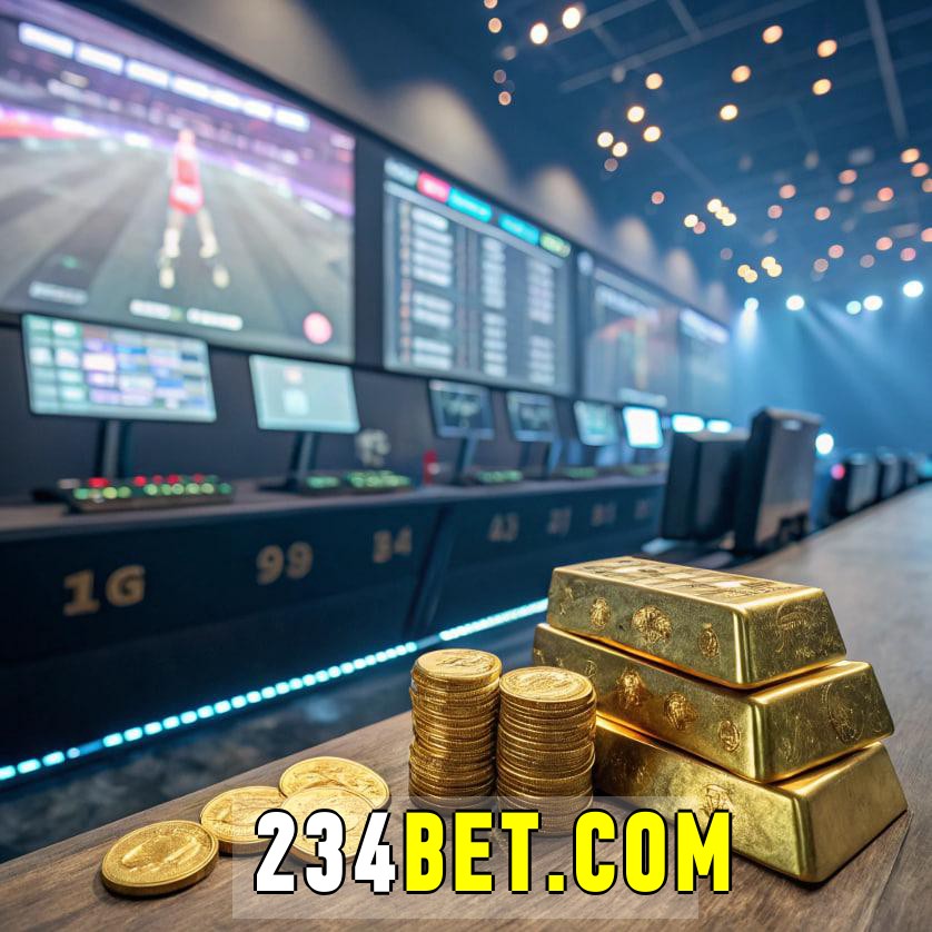 234bet: Plataforma Segura e Premiada