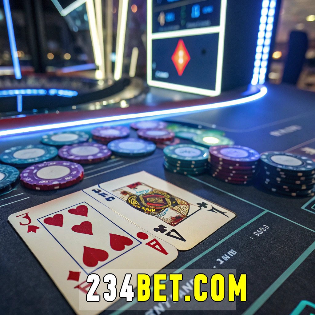 Experimente o Login Exclusivo e Seguro no 234bet