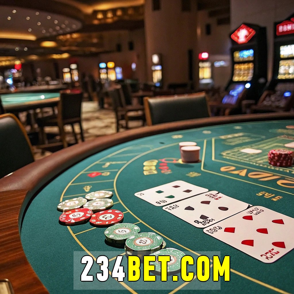 234bet: Experimente Bônus Generosos e Promoções Exclusivas!