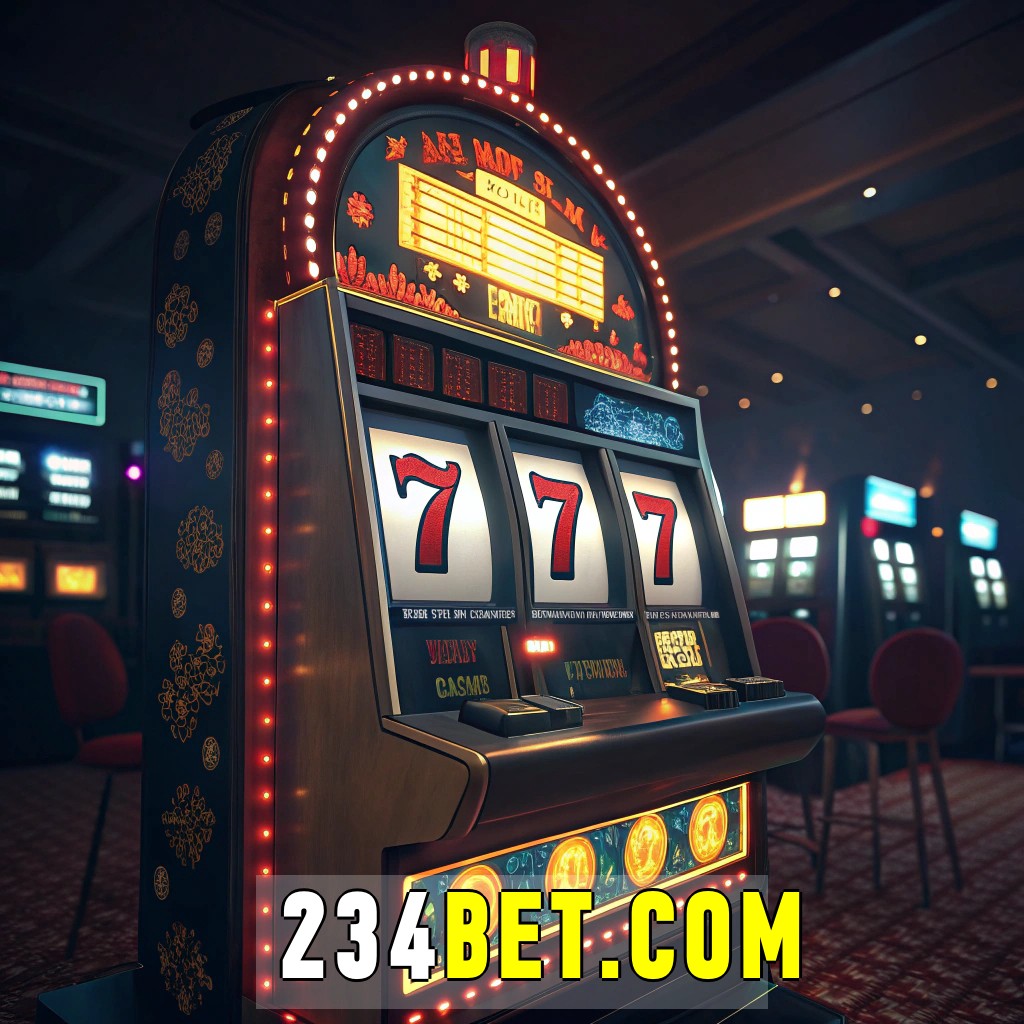 234bet: Slots - Gigantescos Prêmios, Jogos de Mesa - Estratégia, e Realidade Virtual - Imersão Total